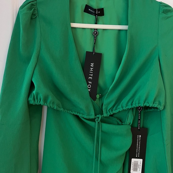 WHITEFOX SET - Picture 5 of 7